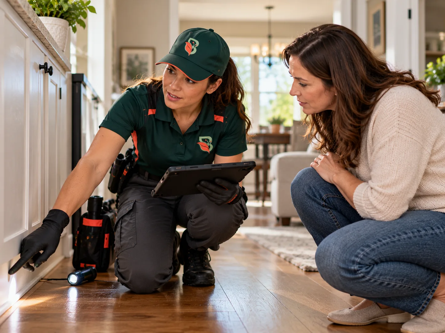 Pest Control Hurlburt Field, FL FAQs